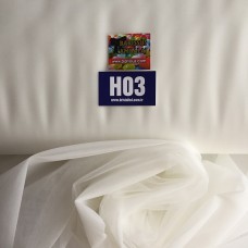 Hayal Tül  Krem 50m