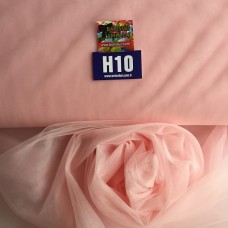 Hayal Tül  Açık Pembe  50m