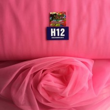 Hayal Tül Pembe Perakende