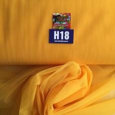 Hayal Tül  Hardal  20m