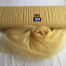 Hayal Tül  Altın  50m