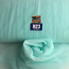 Hayal Tül  Su Yeşili  50m