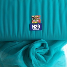 Hayal Tül  Açık Turkuaz 20m