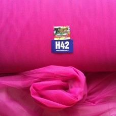 Hayal Tül Koyu Fuşya Perakende