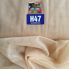 Hayal Tül Açık Capuccino Perakende