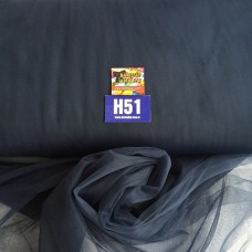 Hayal Tül Lacivert 20m