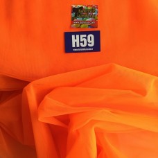 Hayal Tül  Fosforlu Turuncu Perakende