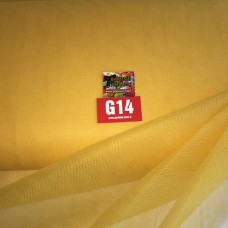 Grek Tül Hardal 50m