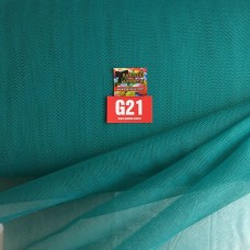 Grek Tül Açık Turkuaz 25m