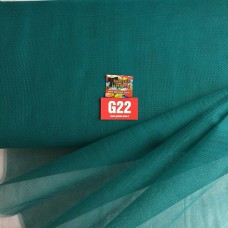 Grek Tül Turkuaz 50m