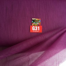 Grek Tül Vişne 50m