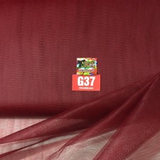 Grek Tül Bordo 50m
