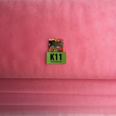 Kristal Tül Bebe Pembe 20m