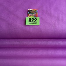 Kristal Tül Menekşe 20m