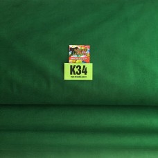 Kristal Tül Orman Yeşili 20m