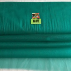 Kristal Tül Deniz Yeşili