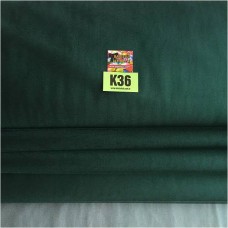 Kristal Tül Koyu Yeşili